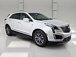 Used 2023 CADILLAC XT5 AWD 4DR PREMIUM LUXURY in WEST PALM BEACH, FLORIDA (Photo 1)