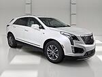 Used 2023 CADILLAC XT5 AWD 4DR PREMIUM LUXURY in WEST PALM BEACH, FLORIDA (Photo 2)