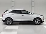 Used 2023 CADILLAC XT5 AWD 4DR PREMIUM LUXURY in WEST PALM BEACH, FLORIDA (Photo 4)