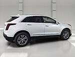 Used 2023 CADILLAC XT5 AWD 4DR PREMIUM LUXURY in WEST PALM BEACH, FLORIDA (Photo 5)