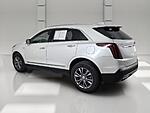 Used 2023 CADILLAC XT5 AWD 4DR PREMIUM LUXURY in WEST PALM BEACH, FLORIDA (Photo 7)