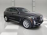 Used 2022 BMW X5 XDRIVE45E PLUG-IN HYBRID in WEST PALM BEACH, FLORIDA (Photo 1)