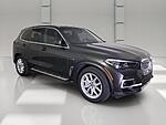 Used 2022 BMW X5 XDRIVE45E PLUG-IN HYBRID in WEST PALM BEACH, FLORIDA (Photo 2)