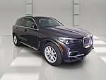 Used 2022 BMW X5 XDRIVE45E PLUG-IN HYBRID in WEST PALM BEACH, FLORIDA (Photo 34)