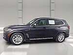 Used 2022 BMW X5 XDRIVE45E PLUG-IN HYBRID in WEST PALM BEACH, FLORIDA (Photo 48)
