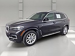 Used 2022 BMW X5 XDRIVE45E PLUG-IN HYBRID in WEST PALM BEACH, FLORIDA (Photo 49)