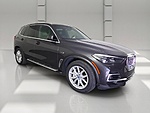 Used 2022 BMW X5 XDRIVE45E PLUG-IN HYBRID in WEST PALM BEACH, FLORIDA (Photo 53)
