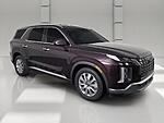 Used 2023 HYUNDAI PALISADE SEL AWD in WEST PALM BEACH, FLORIDA (Photo 1)