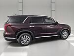 Used 2023 HYUNDAI PALISADE SEL AWD in WEST PALM BEACH, FLORIDA (Photo 4)