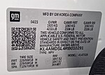 Used 2024 BUICK ENCORE GX FWD 4DR SPORT TOURING in WEST PALM BEACH, FLORIDA (Photo 33)