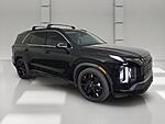 Used 2025 HYUNDAI PALISADE XRT FWD in WEST PALM BEACH, FLORIDA (Photo 1)