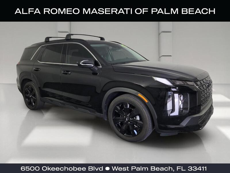 Used 2025 HYUNDAI PALISADE XRT FWD in WEST PALM BEACH, FLORIDA