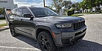 Used 2023 JEEP GRAND CHEROKEE L ALTITUDE 4X2 in WEST PALM BEACH, FLORIDA