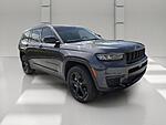 Used 2023 JEEP GRAND CHEROKEE L ALTITUDE 4X2 in WEST PALM BEACH, FLORIDA (Photo 1)
