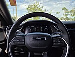 Used 2023 JEEP GRAND CHEROKEE L ALTITUDE 4X2 in WEST PALM BEACH, FLORIDA (Photo 24)