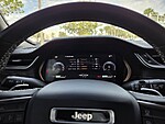 Used 2023 JEEP GRAND CHEROKEE L ALTITUDE 4X2 in WEST PALM BEACH, FLORIDA (Photo 27)