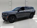 Used 2023 JEEP GRAND CHEROKEE L ALTITUDE 4X2 in WEST PALM BEACH, FLORIDA (Photo 7)