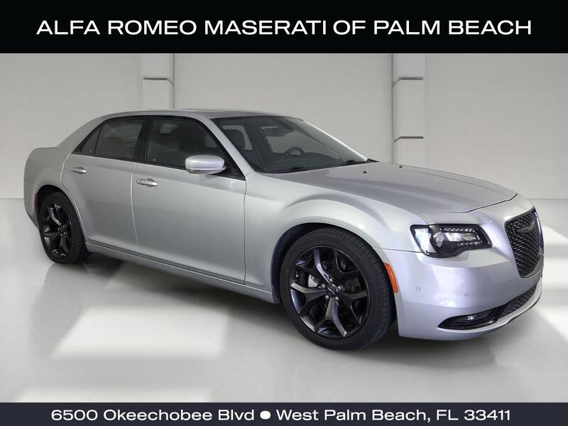 Used 2023 CHRYSLER 300 300S RWD in WEST PALM BEACH, FLORIDA