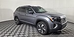 Used 2024 Volkswagen Atlas 2.0T SE W/TECHNOLOGY FWD in WEST PALM BEACH, FLORIDA