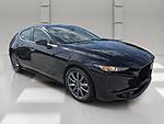 Used 2024 MAZDA MAZDA3 HATCHBACK 2.5 S PREFERRED AUTO FWD in WEST PALM BEACH, FLORIDA (Photo 1)