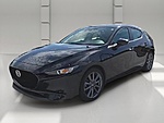 Used 2024 MAZDA MAZDA3 HATCHBACK 2.5 S PREFERRED AUTO FWD in WEST PALM BEACH, FLORIDA (Photo 34)
