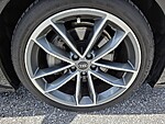 Used 2021 AUDI A5 SPORTBACK S LINE PREMIUM PLUS 45 TFSI QUATTRO in WEST PALM BEACH, FLORIDA (Photo 10)