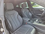 Used 2021 AUDI A5 SPORTBACK S LINE PREMIUM PLUS 45 TFSI QUATTRO in WEST PALM BEACH, FLORIDA (Photo 11)