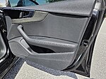 Used 2021 AUDI A5 SPORTBACK S LINE PREMIUM PLUS 45 TFSI QUATTRO in WEST PALM BEACH, FLORIDA (Photo 15)