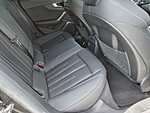 Used 2021 AUDI A5 SPORTBACK S LINE PREMIUM PLUS 45 TFSI QUATTRO in WEST PALM BEACH, FLORIDA (Photo 16)