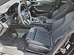 Used 2021 AUDI A5 SPORTBACK S LINE PREMIUM PLUS 45 TFSI QUATTRO in WEST PALM BEACH, FLORIDA (Photo 22)