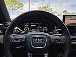 Used 2021 AUDI A5 SPORTBACK S LINE PREMIUM PLUS 45 TFSI QUATTRO in WEST PALM BEACH, FLORIDA (Photo 24)