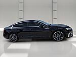 Used 2021 AUDI A5 SPORTBACK S LINE PREMIUM PLUS 45 TFSI QUATTRO in WEST PALM BEACH, FLORIDA (Photo 3)