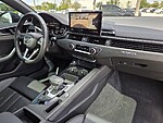 Used 2021 AUDI A5 SPORTBACK S LINE PREMIUM PLUS 45 TFSI QUATTRO in WEST PALM BEACH, FLORIDA (Photo 31)