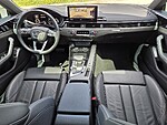 Used 2021 AUDI A5 SPORTBACK S LINE PREMIUM PLUS 45 TFSI QUATTRO in WEST PALM BEACH, FLORIDA (Photo 32)