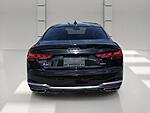 Used 2021 AUDI A5 SPORTBACK S LINE PREMIUM PLUS 45 TFSI QUATTRO in WEST PALM BEACH, FLORIDA (Photo 5)