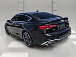 Used 2021 AUDI A5 SPORTBACK S LINE PREMIUM PLUS 45 TFSI QUATTRO in WEST PALM BEACH, FLORIDA (Photo 6)