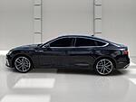 Used 2021 AUDI A5 SPORTBACK S LINE PREMIUM PLUS 45 TFSI QUATTRO in WEST PALM BEACH, FLORIDA (Photo 7)