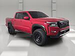Used 2024 NISSAN FRONTIER CREW CAB 4X4 PRO-4X in WEST PALM BEACH, FLORIDA (Photo 1)
