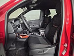 Used 2024 NISSAN FRONTIER CREW CAB 4X4 PRO-4X in WEST PALM BEACH, FLORIDA (Photo 10)