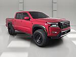 Used 2024 NISSAN FRONTIER CREW CAB 4X4 PRO-4X in WEST PALM BEACH, FLORIDA (Photo 2)