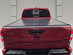 Used 2024 NISSAN FRONTIER CREW CAB 4X4 PRO-4X in WEST PALM BEACH, FLORIDA (Photo 27)