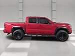 Used 2024 NISSAN FRONTIER CREW CAB 4X4 PRO-4X in WEST PALM BEACH, FLORIDA (Photo 4)