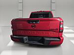 Used 2024 NISSAN FRONTIER CREW CAB 4X4 PRO-4X in WEST PALM BEACH, FLORIDA (Photo 5)