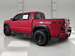 Used 2024 NISSAN FRONTIER CREW CAB 4X4 PRO-4X in WEST PALM BEACH, FLORIDA (Photo 6)