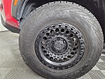 Used 2024 NISSAN FRONTIER CREW CAB 4X4 PRO-4X in WEST PALM BEACH, FLORIDA (Photo 7)