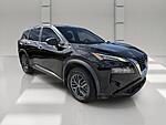 Used 2021 NISSAN ROGUE FWD S in WEST PALM BEACH, FLORIDA (Photo 1)
