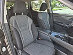 Used 2021 NISSAN ROGUE FWD S in WEST PALM BEACH, FLORIDA (Photo 11)