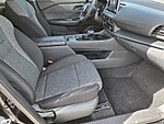 Used 2021 NISSAN ROGUE FWD S in WEST PALM BEACH, FLORIDA (Photo 12)