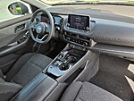 Used 2021 NISSAN ROGUE FWD S in WEST PALM BEACH, FLORIDA (Photo 13)