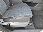 Used 2021 NISSAN ROGUE FWD S in WEST PALM BEACH, FLORIDA (Photo 14)